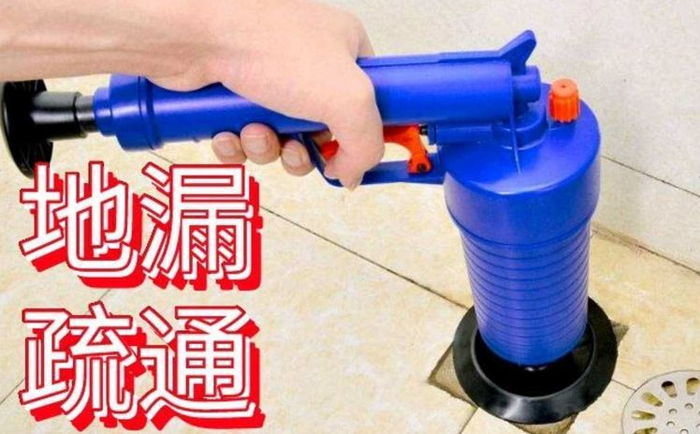 长沙疏通地漏