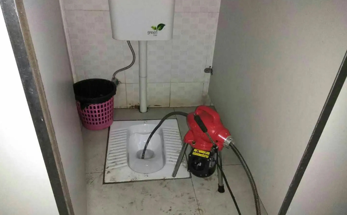 长沙蹲便疏通